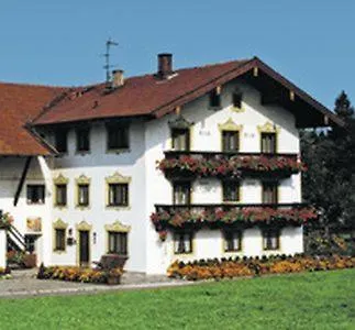 Beim Hanslbauer Guest house