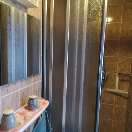Beim Hanslbauer Guest house
