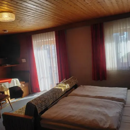 Guest house Beim Hanslbauer