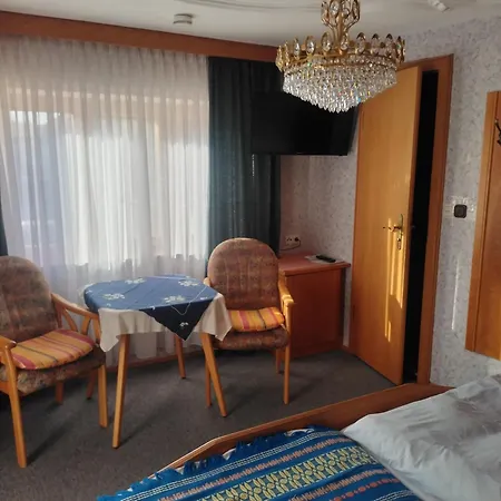 Beim Hanslbauer Guest house *