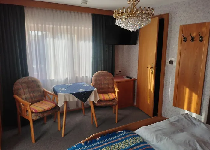 Beim Hanslbauer Maison d'hôtes 3*